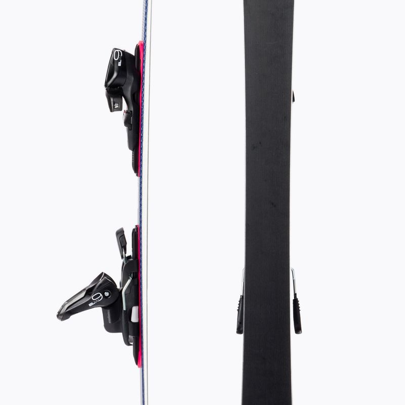 Dámske zjazdové lyže Elan Insomnia 14 TI PS + ELW 9 blue ACDGAG20 5