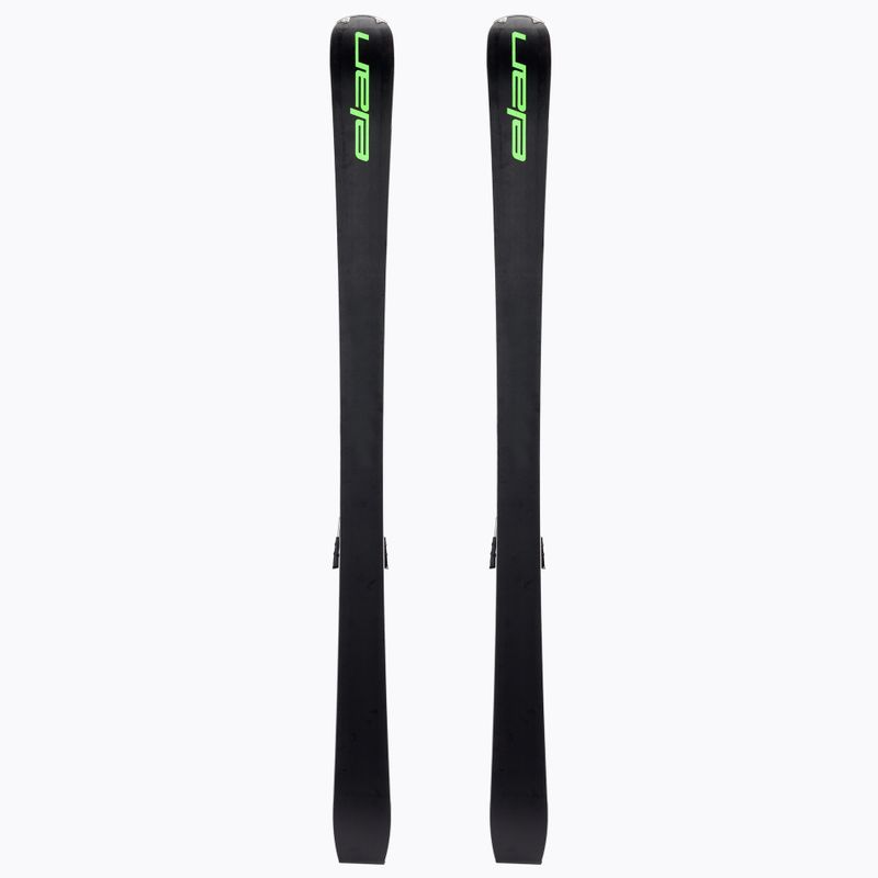 Zjazdové lyže Elan Wingman 86 CTI Fusion + EMX 12 green ABAHBR21 3