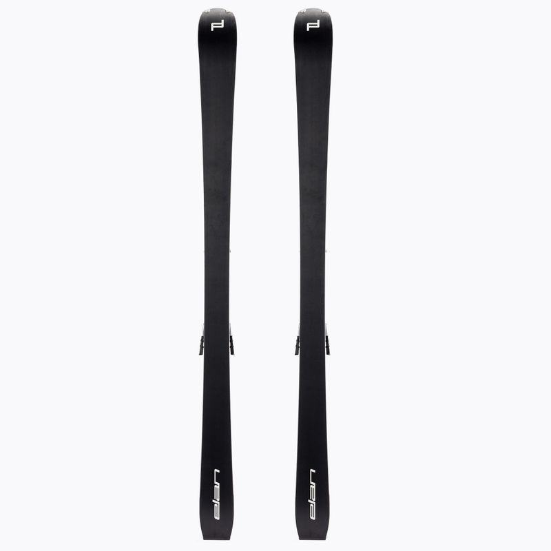 Elan Porsche Design Elan Amphibio + EMX 12 zjazdové lyže black ABBHNP21 3