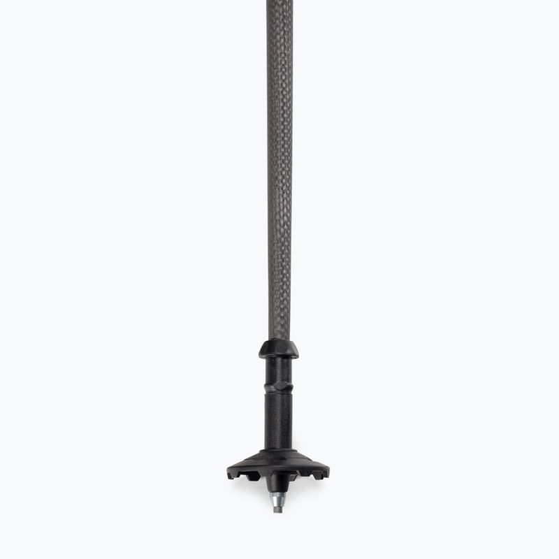 Lyžiarske palice Elan Voyager Rod black CD907620 4