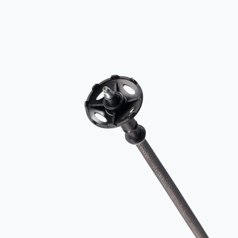 Lyžiarske palice Elan Voyager Rod black CD907620 5