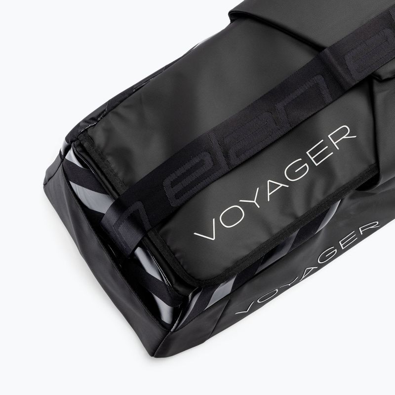 Vak na lyže Elan Voyager 1 Pair Black CG212020 4