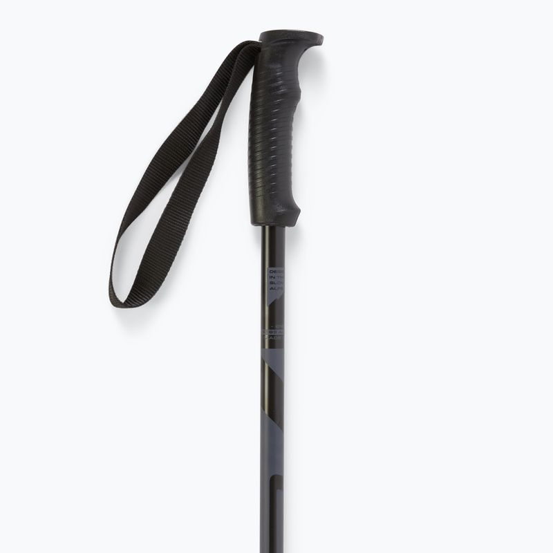 Lyžiarske palice Elan Hotrod black 4