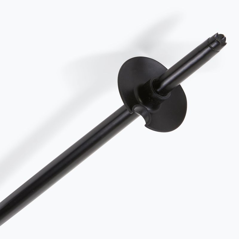 Lyžiarske palice Elan Hotrod black 5