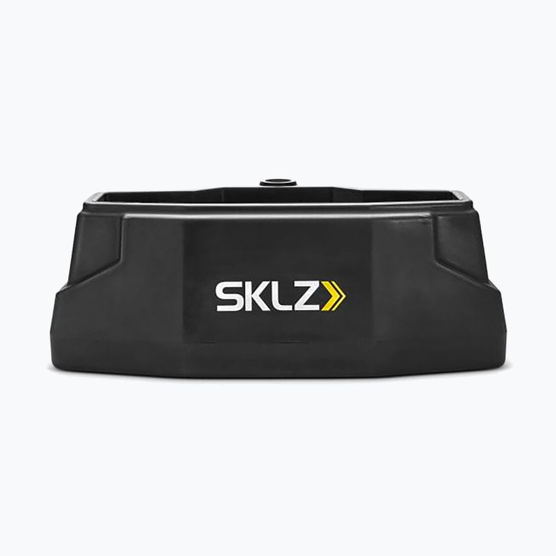 SKLZ Pro Training Futbalový obranca s BASE žltý 5