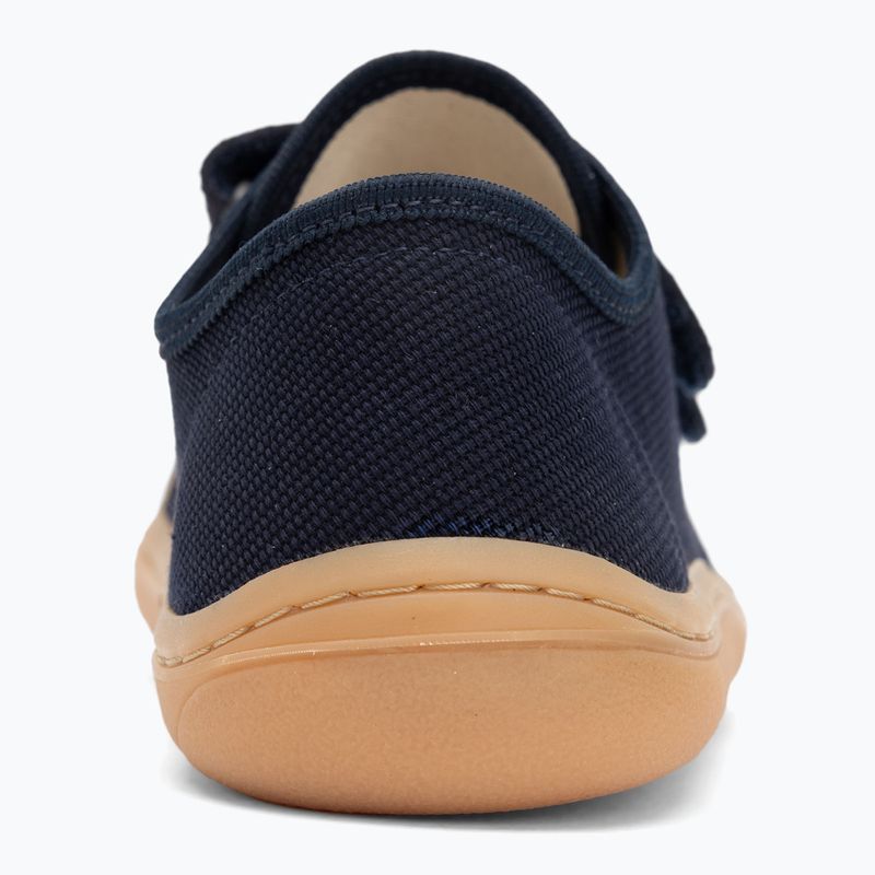 Detské barefoot topánky Froddo G1700379 dark blue 6
