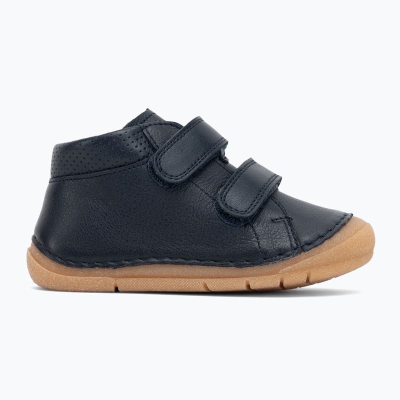 Detská obuv Froddo G2130346 dark blue 2
