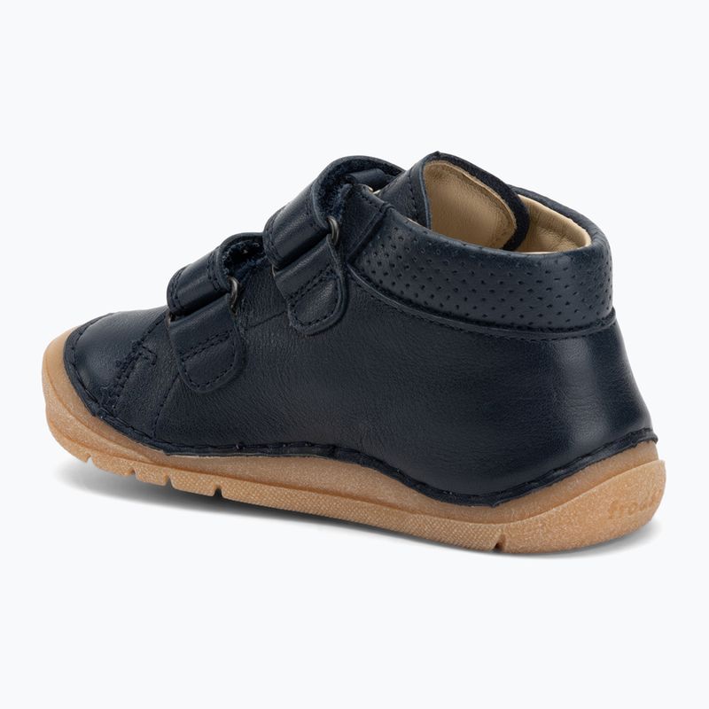 Detská obuv Froddo G2130346 dark blue 3