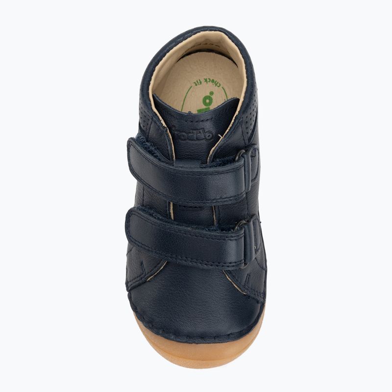 Detská obuv Froddo G2130346 dark blue 5