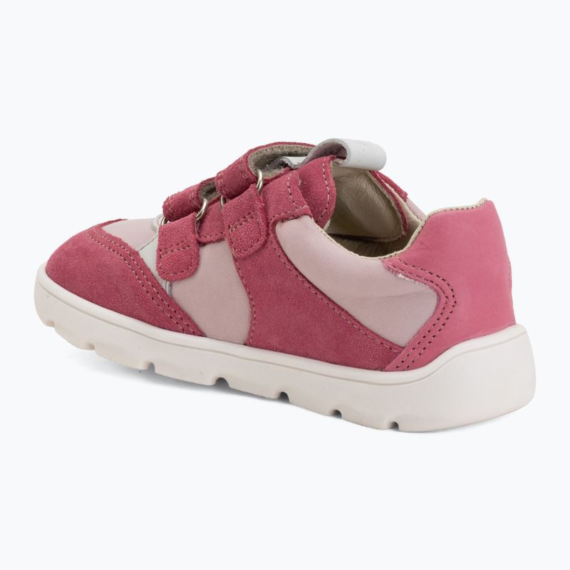 Detské barefoot topánky Froddo Zeru Spring fuchsia/pink 3