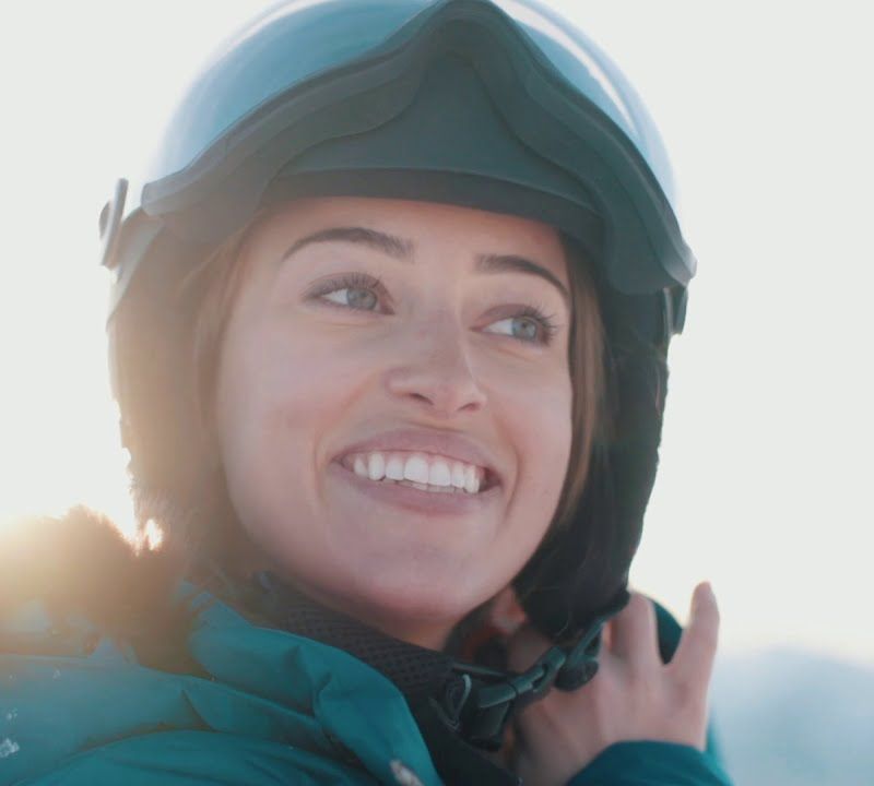 Pánske lyžiarske rukavice Rossignol Speed Impr black 9