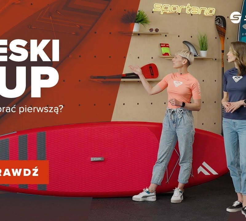 WATTSUP Guppy 9'0'' zelená SUP doska PB-WGPY91 11