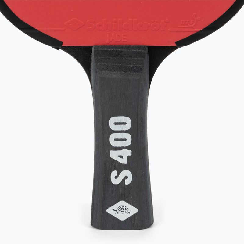 Donic-Schildkröt Protection Line S400 stolnotenisová raketa 703055 4
