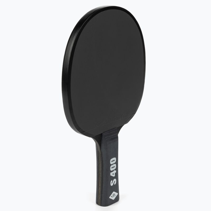 Donic-Schildkröt Protection Line S400 stolnotenisová raketa 703055 7