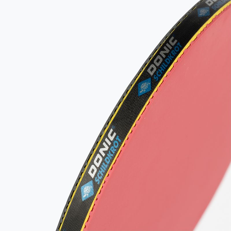 Donic-Schildkröt Legends 300 FSC stolnotenisová raketa 705234 6