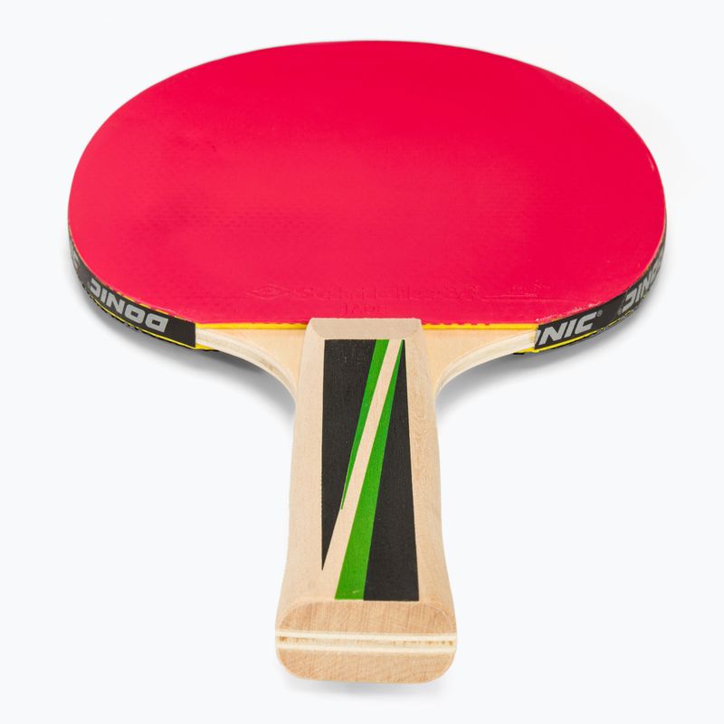 Stolnotenisová raketa Donic-Schildkröt Top Team 400 2