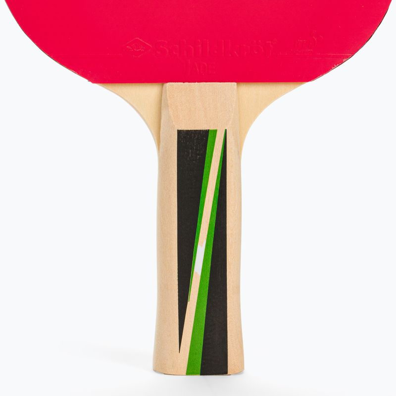 Stolnotenisová raketa Donic-Schildkröt Top Team 400 4