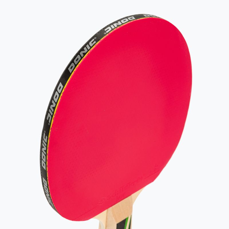 Stolnotenisová raketa Donic-Schildkröt Top Team 400 6