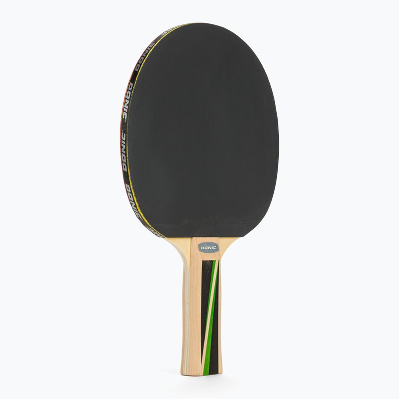 Stolnotenisová raketa Donic-Schildkröt Top Team 400 7