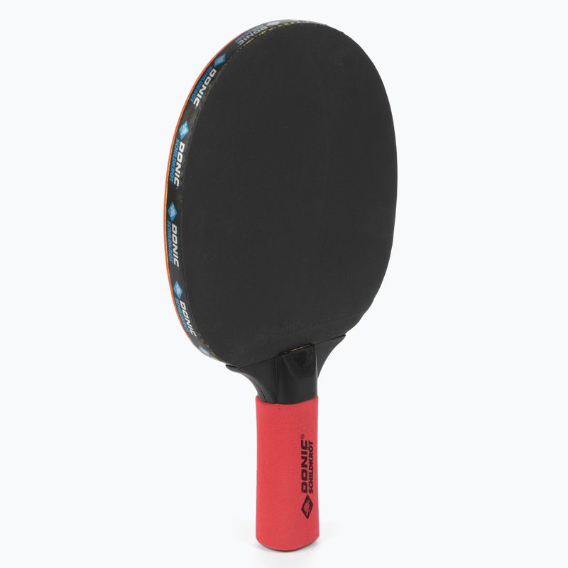 Donic-Schildkröt Sensation 600 stolnotenisová raketa 724402 7