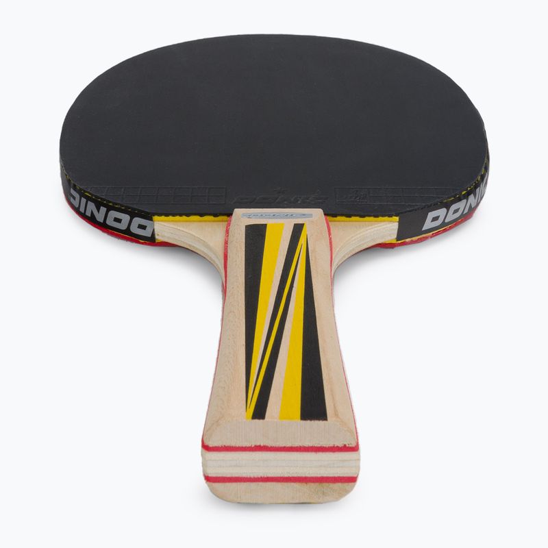 Donic-Schildkröt Top Team 500 stolnotenisová raketa 725051 2