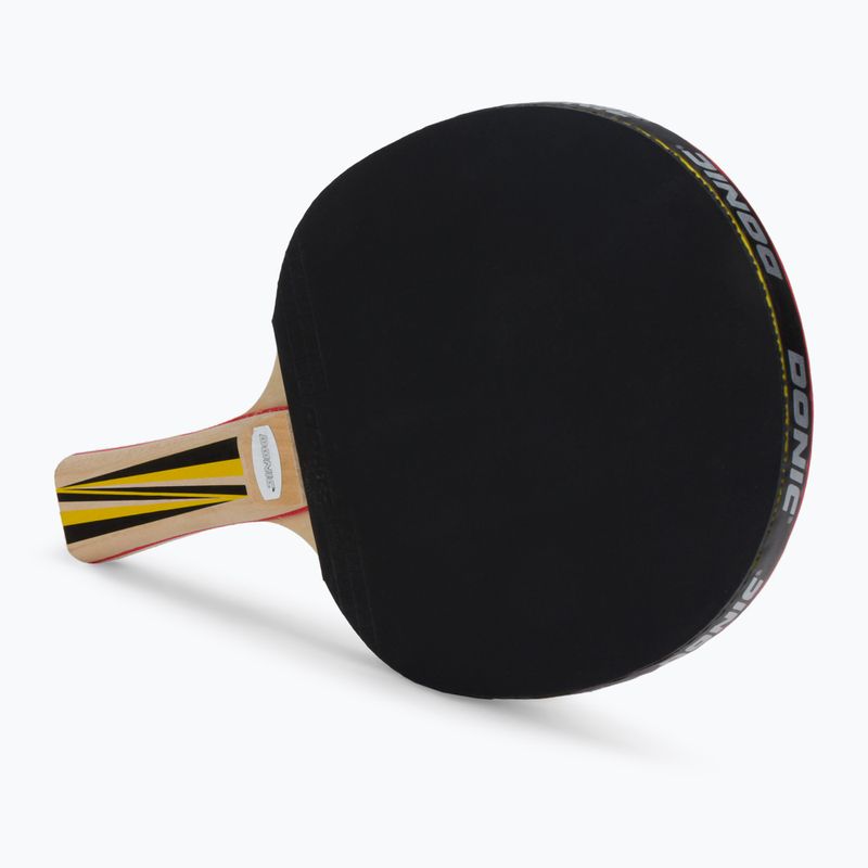 Donic-Schildkröt Top Team 500 stolnotenisová raketa 725051 3