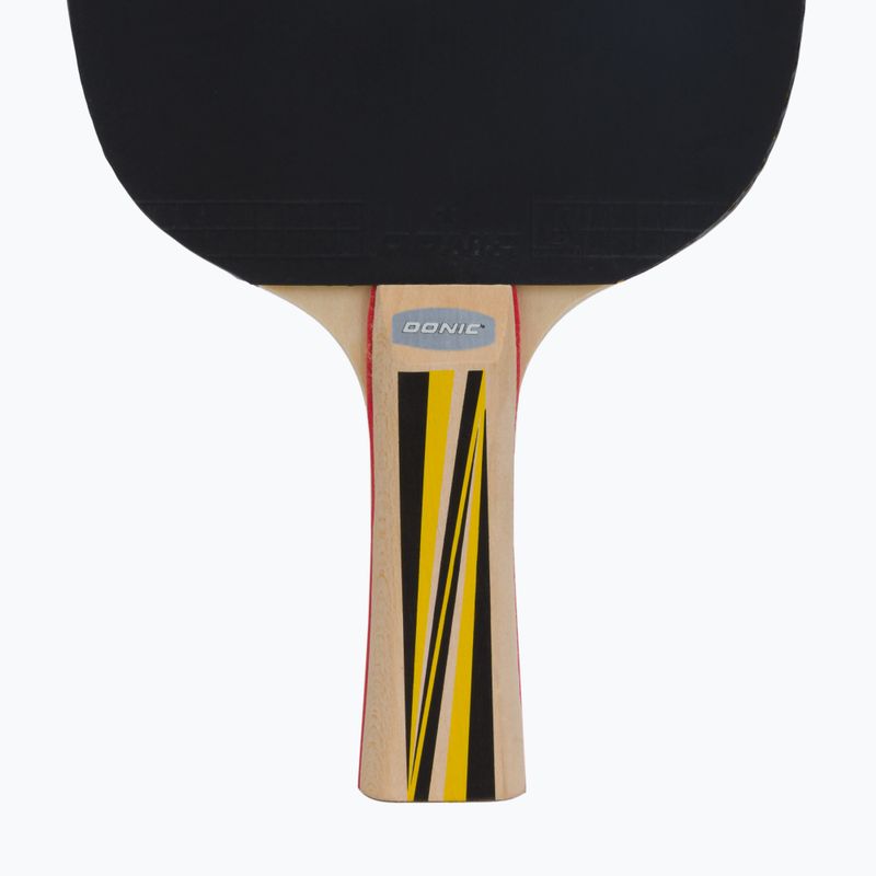 Donic-Schildkröt Top Team 500 stolnotenisová raketa 725051 4