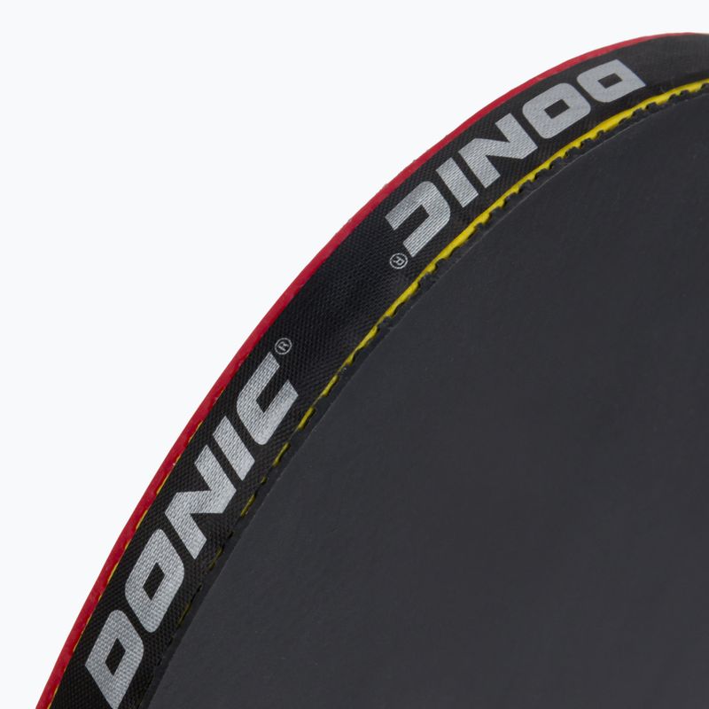 Donic-Schildkröt Top Team 500 stolnotenisová raketa 725051 6