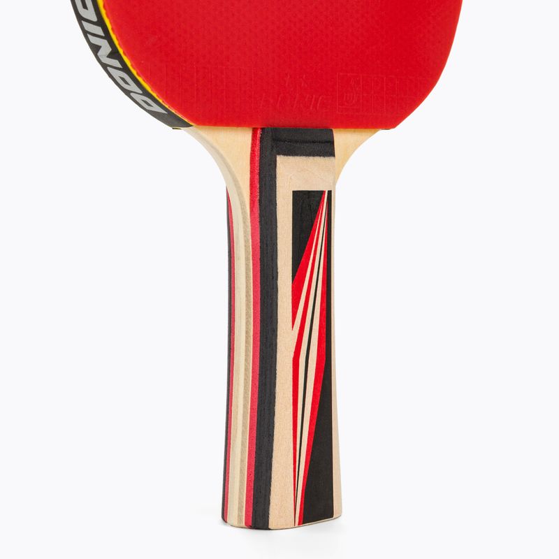 Stolnotenisová raketa Donic-Schildkröt Top Team 600 5