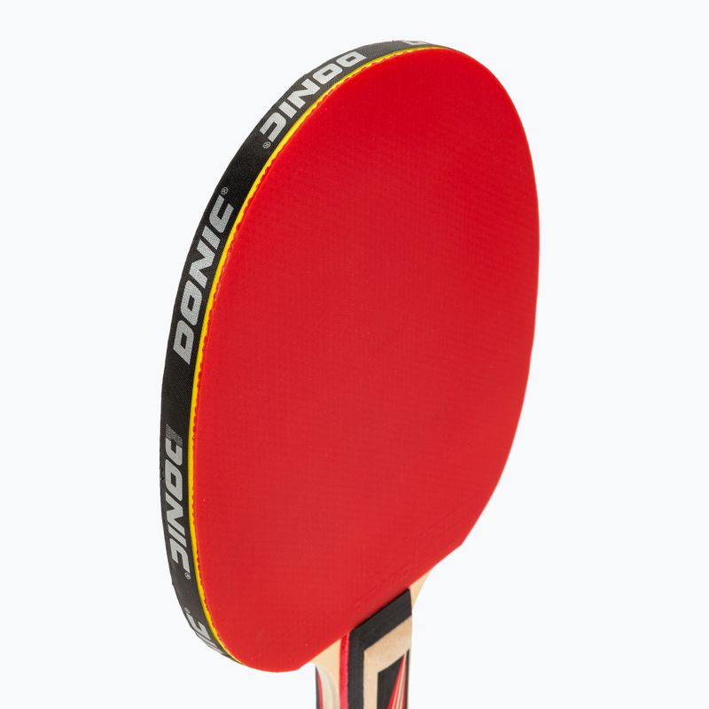 Stolnotenisová raketa Donic-Schildkröt Top Team 600 6