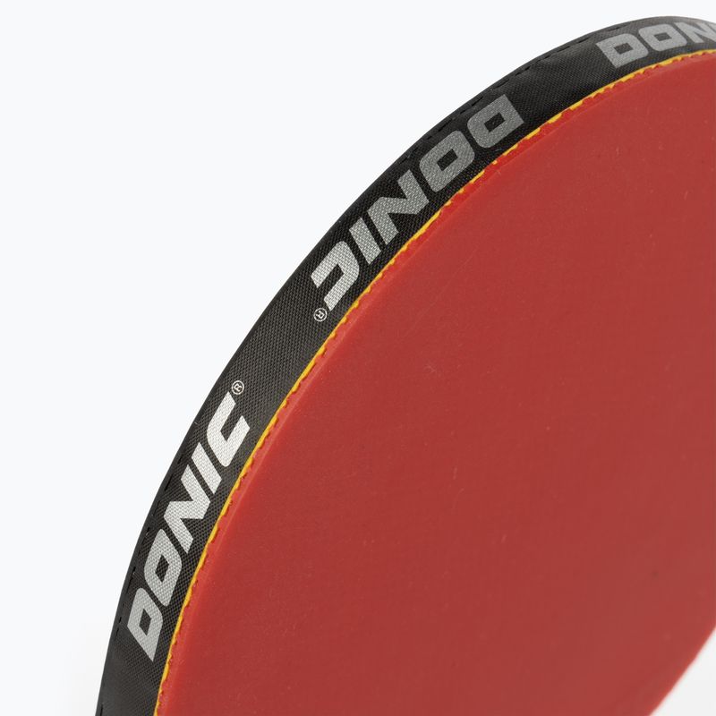 Donic-Schildkröt Waldner 600 stolnotenisová raketa 733862 6