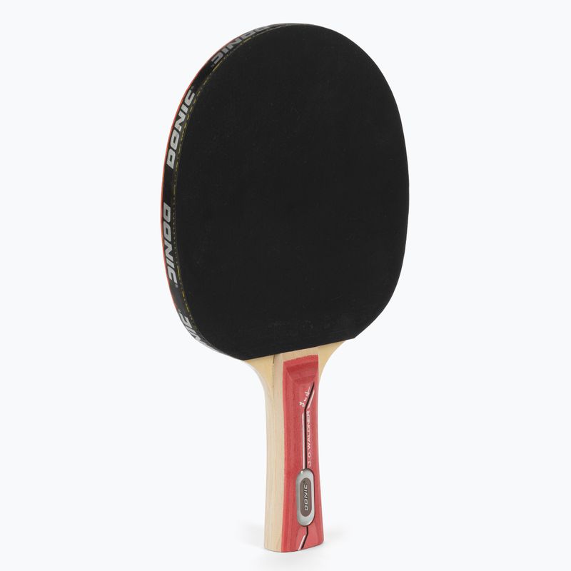 Donic-Schildkröt Waldner 600 stolnotenisová raketa 733862 7