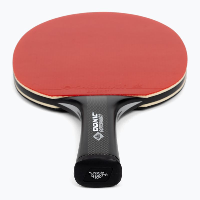 Donic-Schildkröt CarboTec 3000 stolnotenisová raketa 758214 2