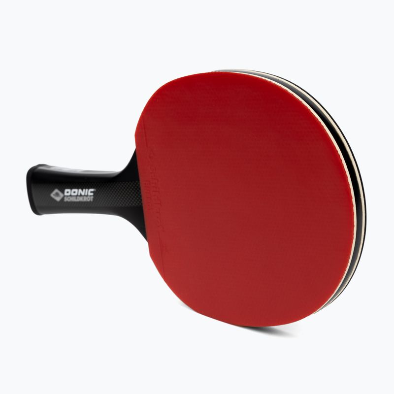 Donic-Schildkröt CarboTec 3000 stolnotenisová raketa 758214 3