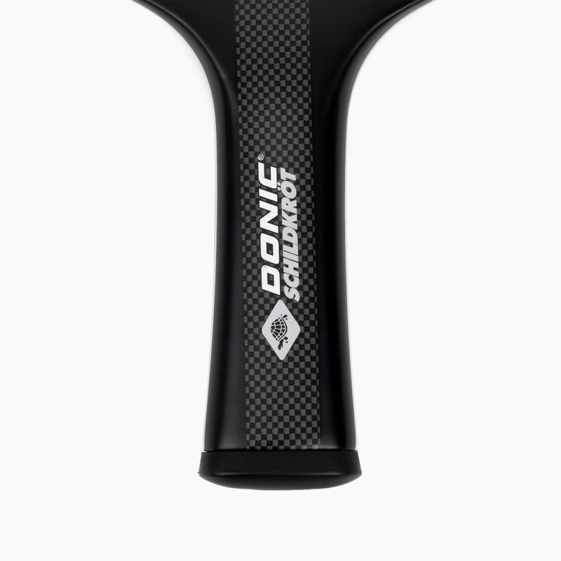 Donic-Schildkröt CarboTec 3000 stolnotenisová raketa 758214 4