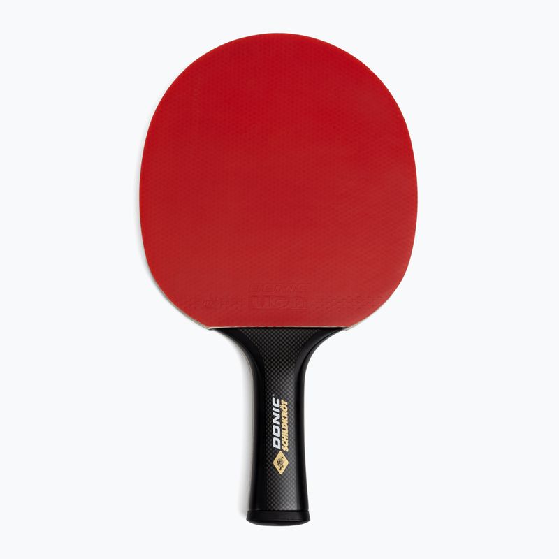 Donic-Schildkröt CarboTec 7000 stolnotenisová raketa 758216