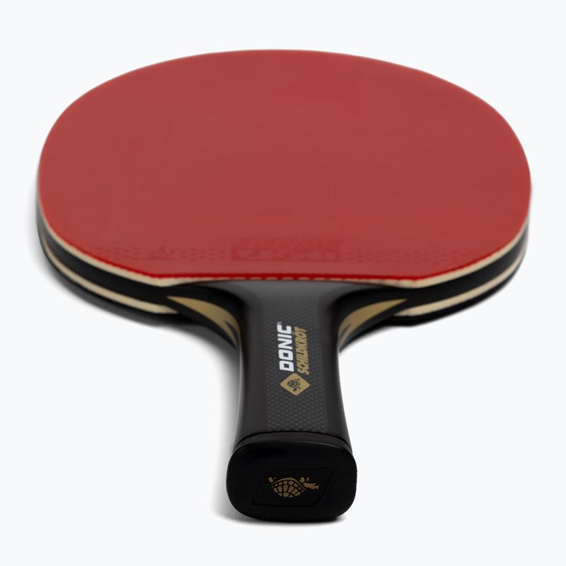 Donic-Schildkröt CarboTec 7000 stolnotenisová raketa 758216 2