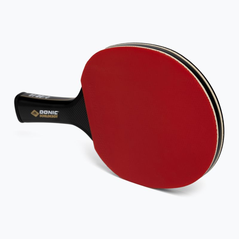 Donic-Schildkröt CarboTec 7000 stolnotenisová raketa 758216 3