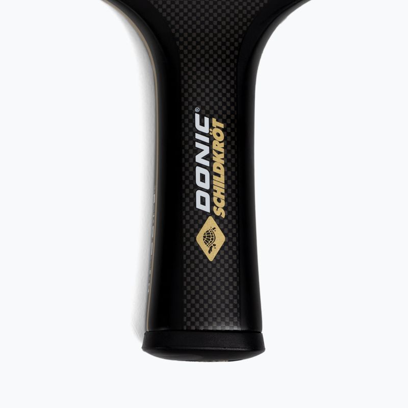 Donic-Schildkröt CarboTec 7000 stolnotenisová raketa 758216 4