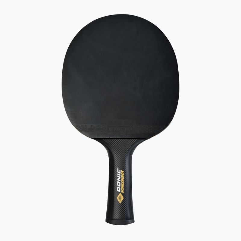 Donic-Schildkröt 5DS Carbotec 7 Liga stolnotenisová raketa 758221