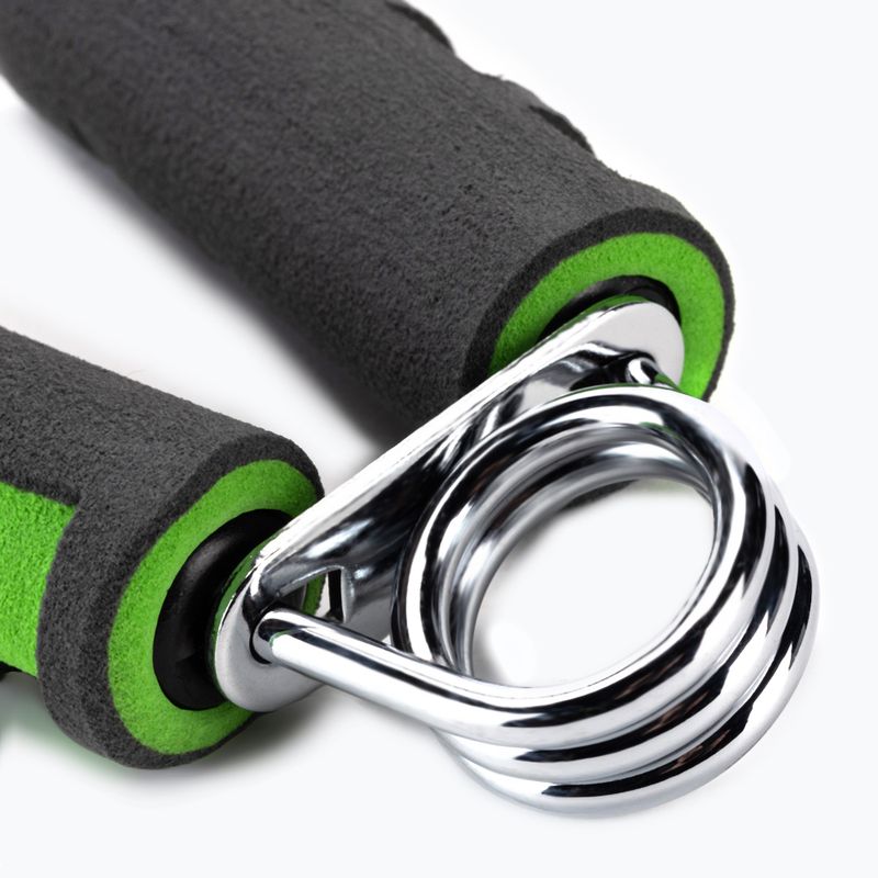 Schildkröt Set Hand Grip zelená 960022 stláčadlo na ruky 2
