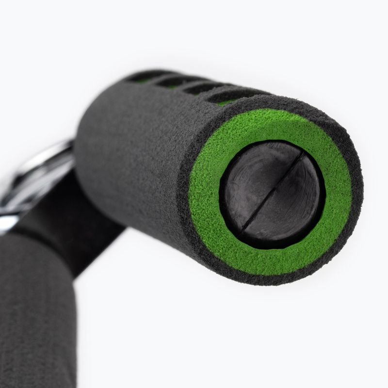 Schildkröt Set Hand Grip zelená 960022 stláčadlo na ruky 3