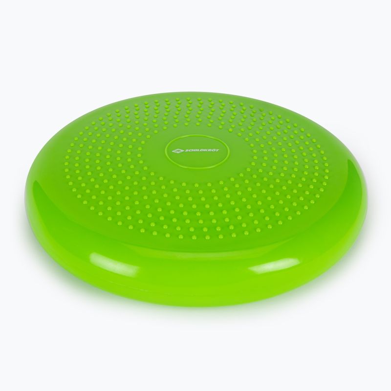 Schildkröt Balance-Cushion zelená 960030