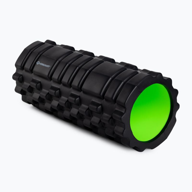 Schildkröt MF-Roll masážny valec čierny 960033 2