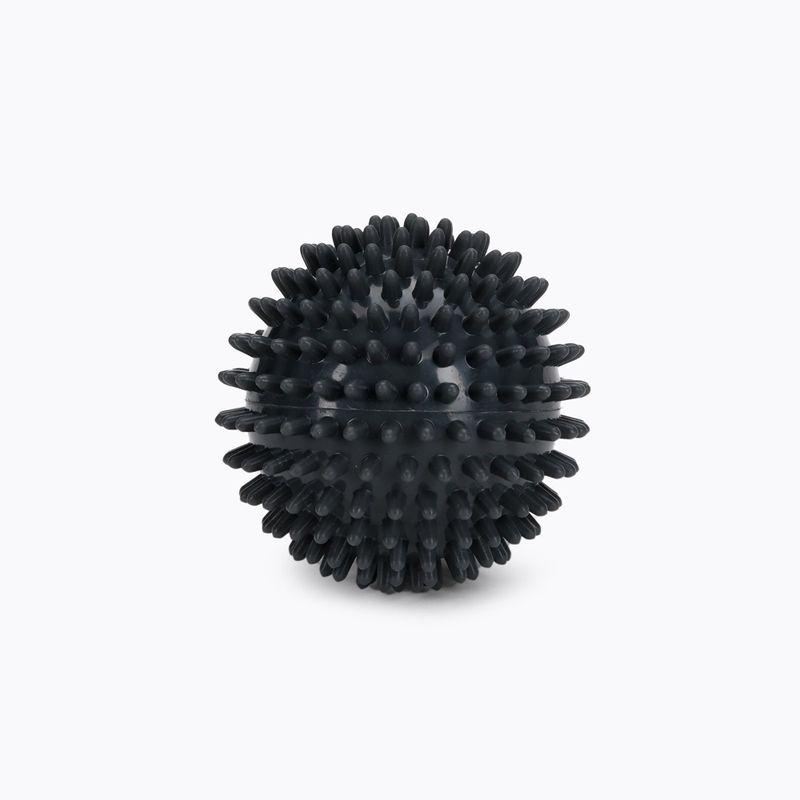 Schildkröt masážne loptičky set 2 Spiky Massage Ball grey 960054 2