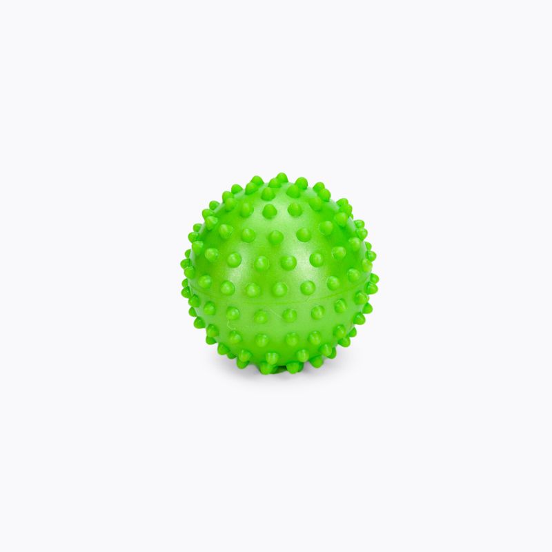 Schildkröt masážne loptičky set 2 Spiky Massage Ball grey 960054 3