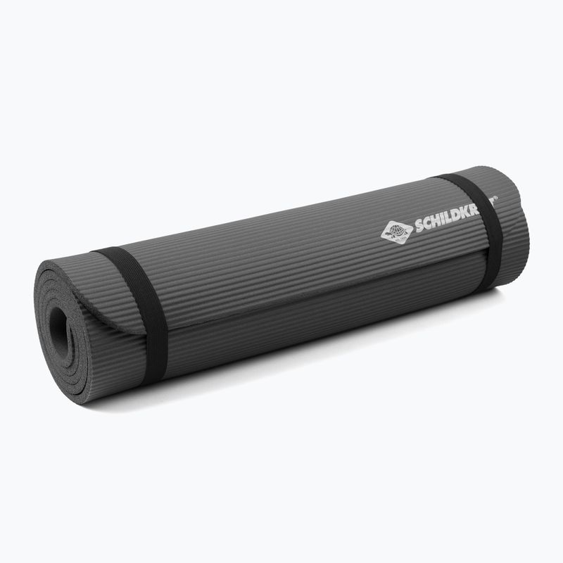 Schildkröt Fitness podložka šedá 960060 4