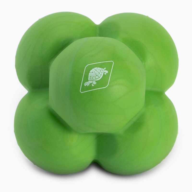 Schildkröt Reaction Ball zelená 960076
