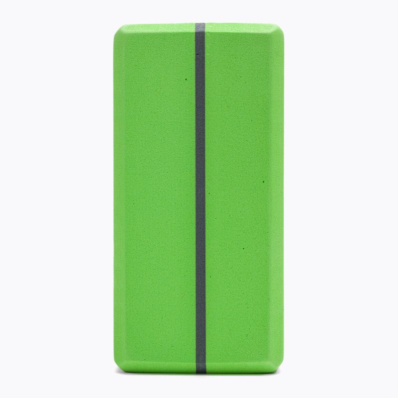 Schildkröt Yoga Block zelený 960130 4