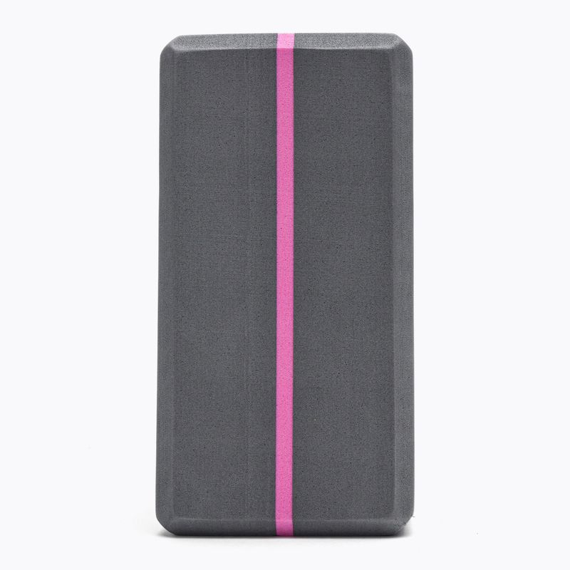 Schildkröt Yoga Block sivá 960136 4